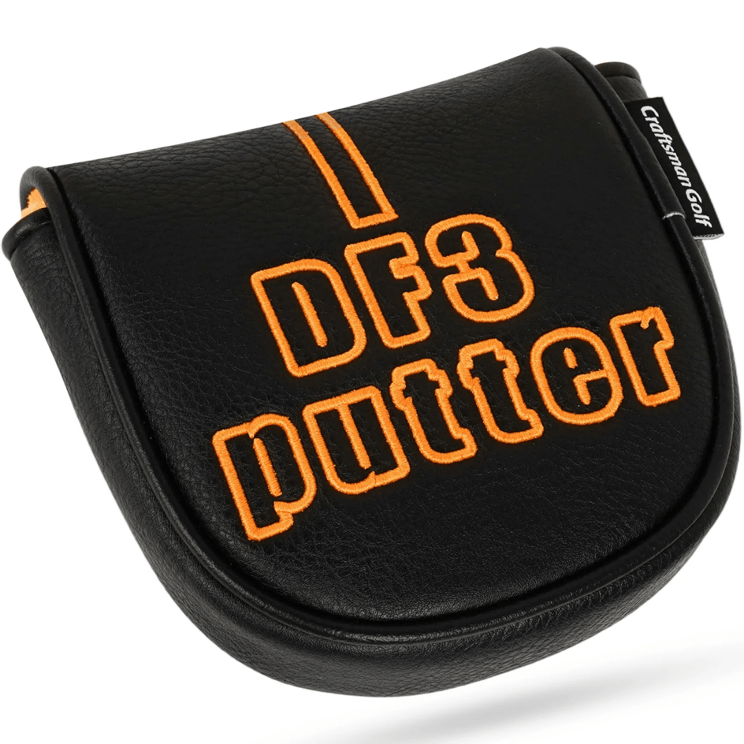 BLACK PU EMBROIDERY DF3 PUTTER GOLF HEAD COVER - Funky HeadcoversBLACK PU EMBROIDERY DF3 PUTTER GOLF HEAD COVERfunky-headcovers-store-build-klvj8Funky HeadcoversB6014188BLACK PU EMBROIDERY DF3 PUTTER GOLF HEAD COVER