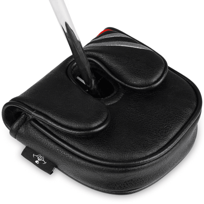 BLACK PU USA DF3 MALLET PUTTER GOLF HEADCOVER - Funky HeadcoversBLACK PU USA DF3 MALLET PUTTER GOLF HEADCOVERfunky-headcovers-store-build-klvj8Funky Headcovers6016802BLACK PU USA DF3 MALLET PUTTER GOLF HEADCOVER