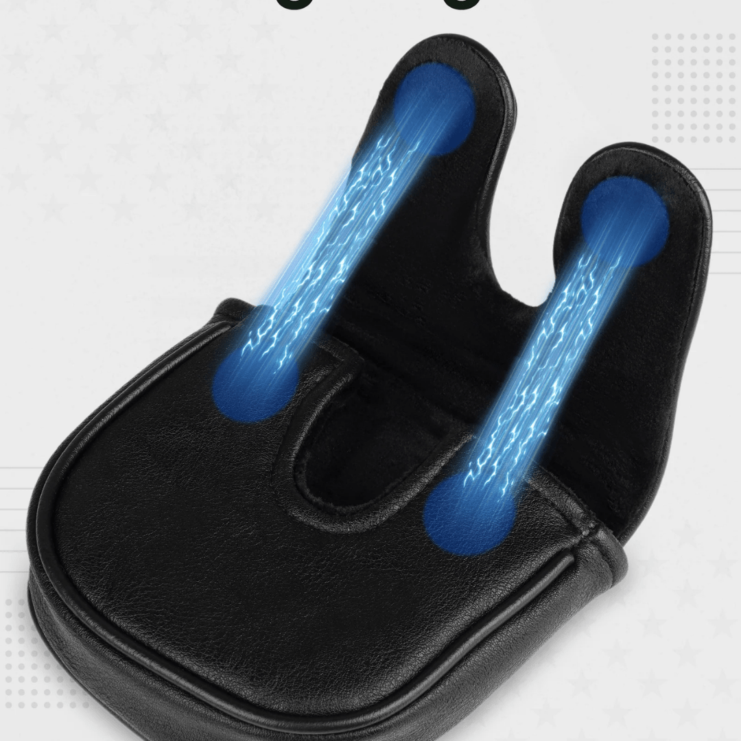 BLACK PU USA DF3 MALLET PUTTER GOLF HEADCOVER - Funky HeadcoversBLACK PU USA DF3 MALLET PUTTER GOLF HEADCOVERfunky-headcovers-store-build-klvj8Funky Headcovers6016802BLACK PU USA DF3 MALLET PUTTER GOLF HEADCOVER