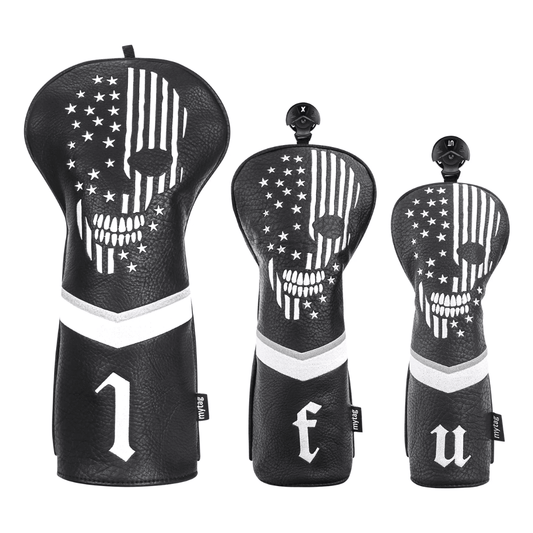 BLACK SKULL HEAD COVER SET - Funky HeadcoversBLACK SKULL HEAD COVER SETfunky-headcovers-store-build-klvj8Funky Headcovers6006007DRIVERBLACK SKULL HEAD COVER SET