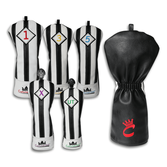 BLACK STRAIGHT STRIPES GOLF HEAD COVER SET - Funky HeadcoversBLACK STRAIGHT STRIPES GOLF HEAD COVER SETfunky-headcovers-store-build-klvj8Funky Headcovers6001413DRIVERBLACK STRAIGHT STRIPES GOLF HEAD COVER SET