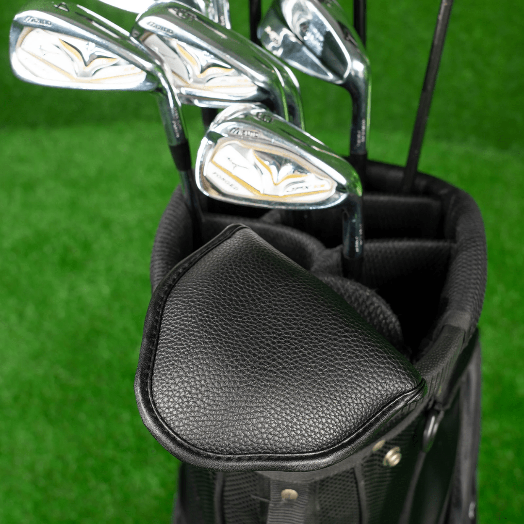 BLACK WHITE OD(2-BALL) MALLET PUTTER HEADCOVER - Funky HeadcoversBLACK WHITE OD(2-BALL) MALLET PUTTER HEADCOVERfunky-headcovers-store-build-klvj8Funky HeadcoversB6009474BLACK WHITE OD(2-BALL) MALLET PUTTER HEADCOVER