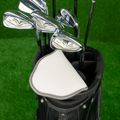 BLACK WHITE OD(2-BALL) MALLET PUTTER HEADCOVER - Funky HeadcoversBLACK WHITE OD(2-BALL) MALLET PUTTER HEADCOVERfunky-headcovers-store-build-klvj8Funky HeadcoversB6009474BLACK WHITE OD(2-BALL) MALLET PUTTER HEADCOVER