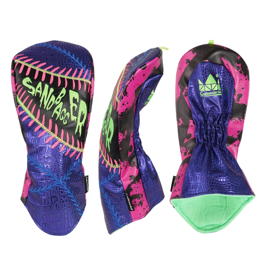 BLUE CROCODILE SKIN THREE PIECES DRIVER GOLF HEADCOVER - Funky HeadcoversBLUE CROCODILE SKIN THREE PIECES DRIVER GOLF HEADCOVERFunky HeadcoversFunky Headcovers6013417BLUE CROCODILE SKIN THREE PIECES DRIVER GOLF HEADCOVER