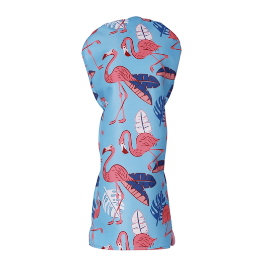 BLUE FLAMINGO DRIVER HEAD COVER - Funky HeadcoversBLUE FLAMINGO DRIVER HEAD COVERfunky-headcovers-store-build-klvj8Funky Headcovers8300305BLUE FLAMINGO DRIVER HEAD COVER