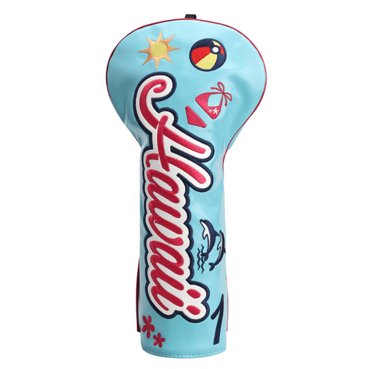 BLUE HAWAII DRIVER HEAD COVER - Funky HeadcoversBLUE HAWAII DRIVER HEAD COVERfunky-headcovers-store-build-klvj8Funky Headcovers6006555BLUE HAWAII DRIVER HEAD COVER