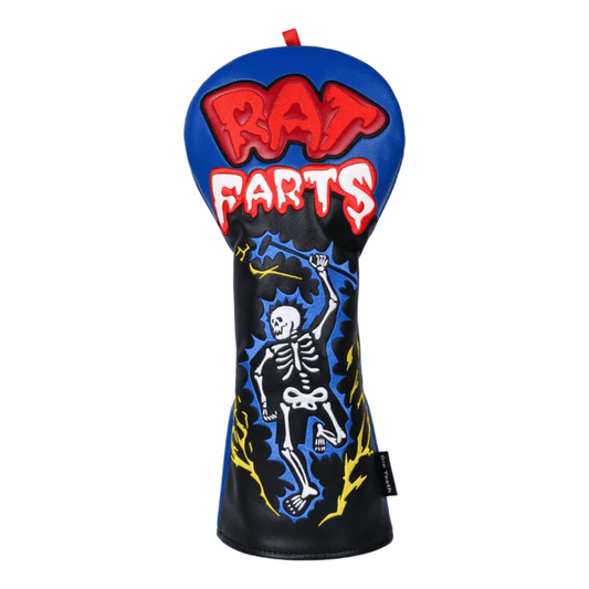 BLUE MAN HIT BY THUNDER DRIVER HEADCOVER - Funky HeadcoversBLUE MAN HIT BY THUNDER DRIVER HEADCOVERFunky HeadcoversFunky Headcovers6012164BLUE MAN HIT BY THUNDER DRIVER HEADCOVER