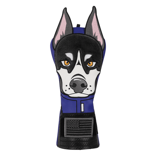 BLUE POLICE DOG DRIVER GOLF HEAD COVER - Funky HeadcoversBLUE POLICE DOG DRIVER GOLF HEAD COVERfunky-headcovers-store-build-klvj8Funky Headcovers6013647BLUE POLICE DOG DRIVER GOLF HEAD COVER
