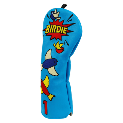 BLUE PU BIRD DRIVER HEAD COVER HEADCOVER - Funky HeadcoversBLUE PU BIRD DRIVER HEAD COVER HEADCOVERfunky-headcovers-store-build-klvj8Funky Headcovers8300039BLUE PU BIRD DRIVER HEAD COVER HEADCOVER