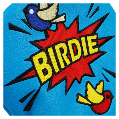 BLUE PU BIRD DRIVER HEAD COVER HEADCOVER - Funky HeadcoversBLUE PU BIRD DRIVER HEAD COVER HEADCOVERfunky-headcovers-store-build-klvj8Funky Headcovers8300039BLUE PU BIRD DRIVER HEAD COVER HEADCOVER