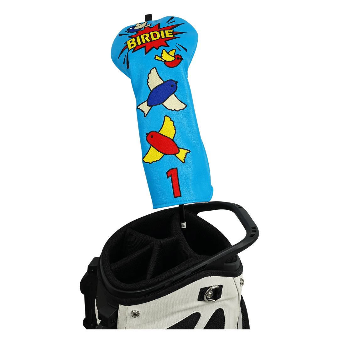 BLUE PU BIRD DRIVER HEAD COVER HEADCOVER - Funky HeadcoversBLUE PU BIRD DRIVER HEAD COVER HEADCOVERfunky-headcovers-store-build-klvj8Funky Headcovers8300039BLUE PU BIRD DRIVER HEAD COVER HEADCOVER