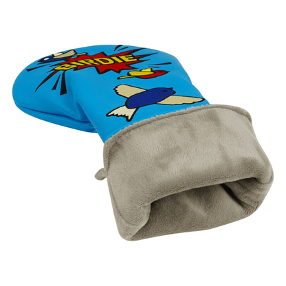 BLUE PU BIRD DRIVER HEAD COVER HEADCOVER - Funky HeadcoversBLUE PU BIRD DRIVER HEAD COVER HEADCOVERfunky-headcovers-store-build-klvj8Funky Headcovers8300039BLUE PU BIRD DRIVER HEAD COVER HEADCOVER