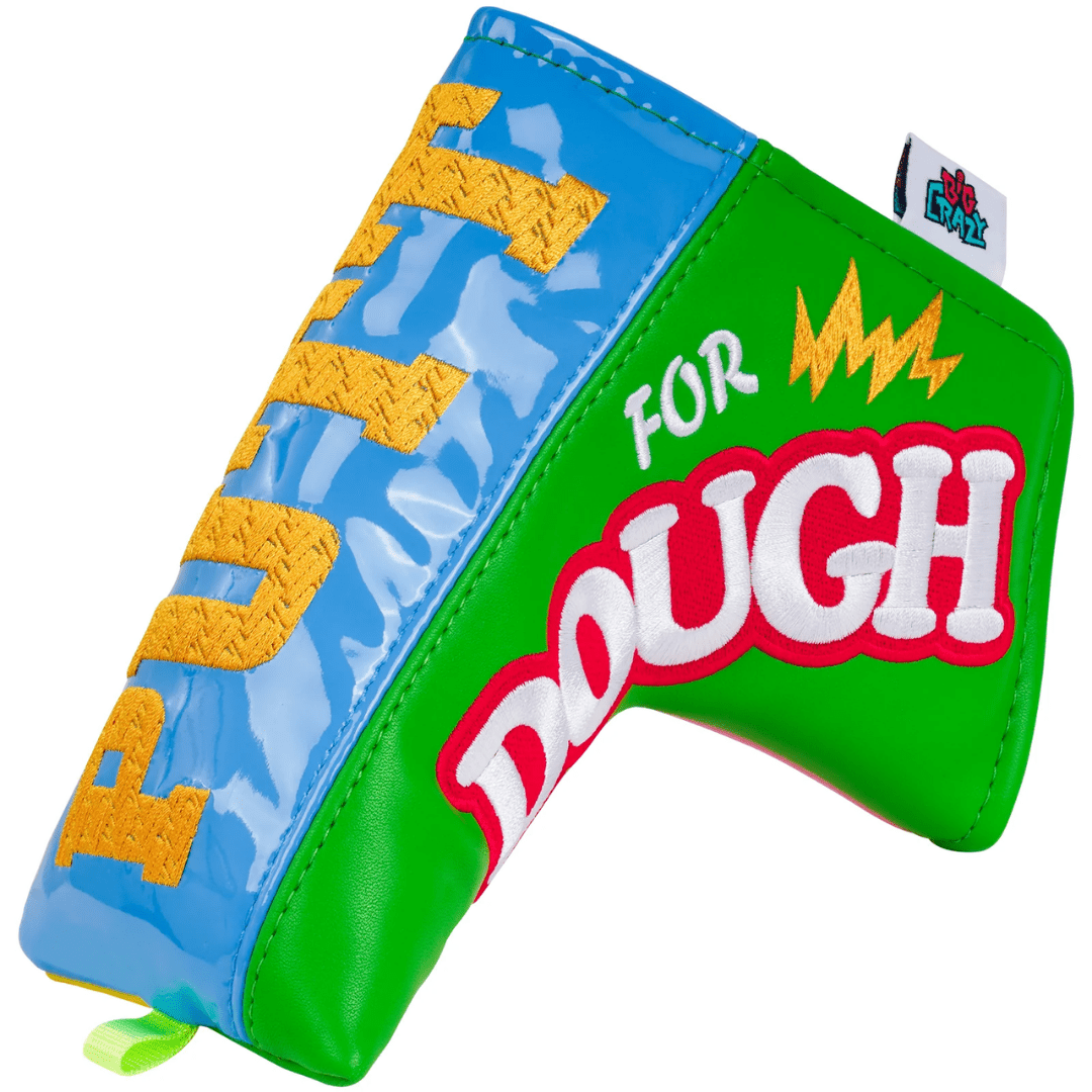 BLUE YELLOW PINK GREEN SPLICE PUTTER GOLF HEADCOVER - Funky HeadcoversBLUE YELLOW PINK GREEN SPLICE PUTTER GOLF HEADCOVERfunky-headcovers-store-build-klvj8Funky HeadcoversB6013238BLUE YELLOW PINK GREEN SPLICE PUTTER GOLF HEADCOVER