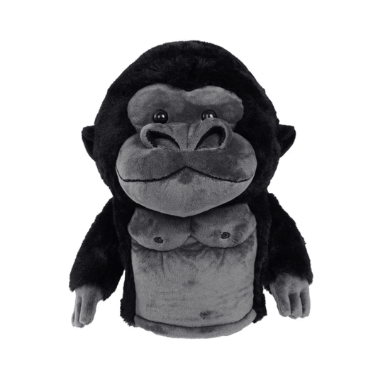 BOLD GORILLA HEADCOVER - Funky HeadcoversBOLD GORILLA HEADCOVERfunky-headcovers-store-build-klvj8Funky HeadcoversB6013704BOLD GORILLA HEADCOVER