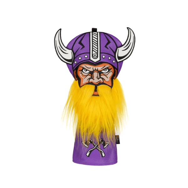 BOLD VIKING DRIVER GOLF HEAD COVER - Funky HeadcoversBOLD VIKING DRIVER GOLF HEAD COVERfunky-headcovers-store-build-klvj8Funky Headcovers6012160BOLD VIKING DRIVER GOLF HEAD COVER