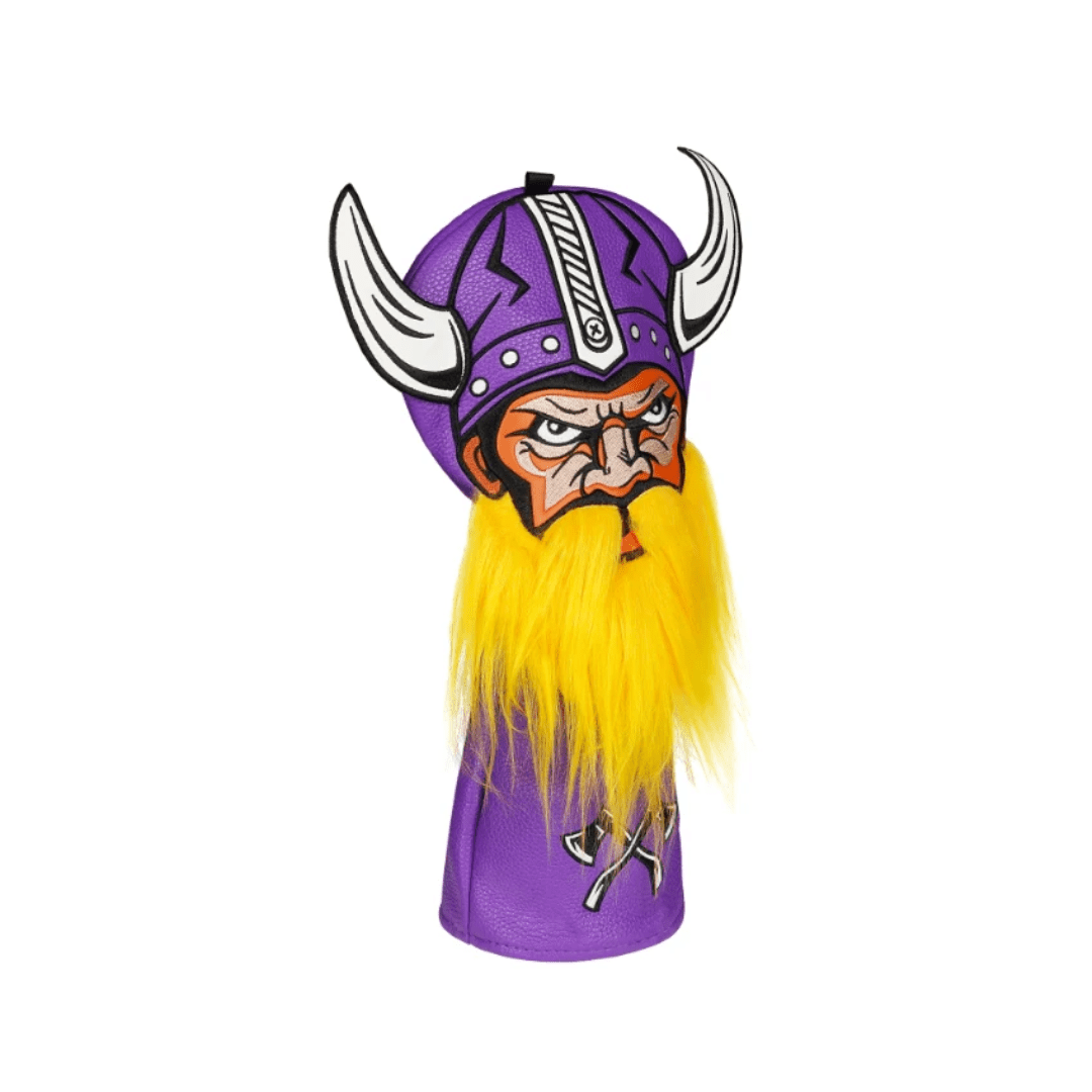 BOLD VIKING DRIVER GOLF HEAD COVER - Funky HeadcoversBOLD VIKING DRIVER GOLF HEAD COVERfunky-headcovers-store-build-klvj8Funky Headcovers6012160BOLD VIKING DRIVER GOLF HEAD COVER