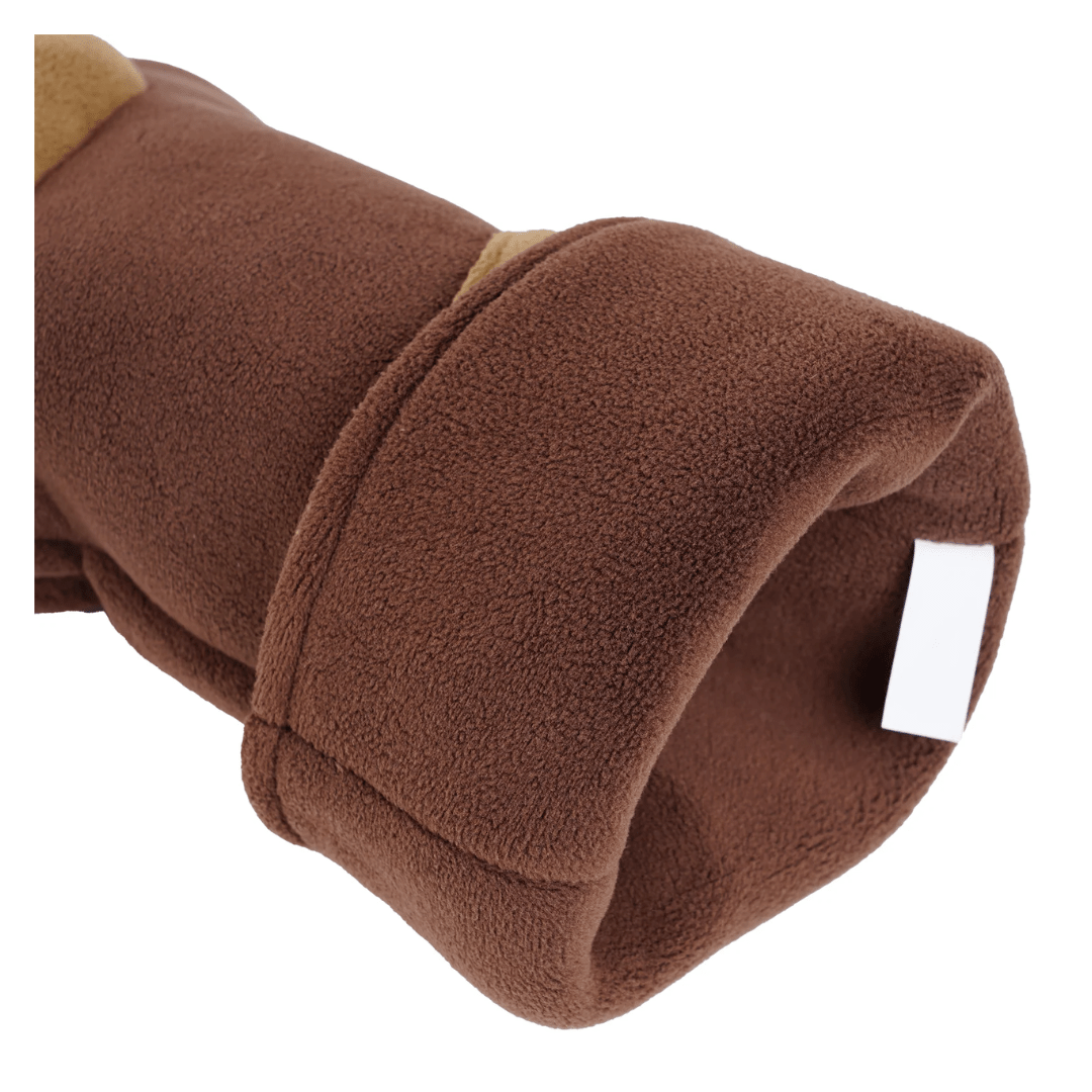 BROWN BEAR DRIVER HEAD COVER - Funky HeadcoversBROWN BEAR DRIVER HEAD COVERFunky HeadcoversFunky Headcovers8300429BROWN BEAR DRIVER HEAD COVER