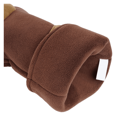 BROWN BEAR DRIVER HEAD COVER - Funky HeadcoversBROWN BEAR DRIVER HEAD COVERFunky HeadcoversFunky Headcovers8300429BROWN BEAR DRIVER HEAD COVER