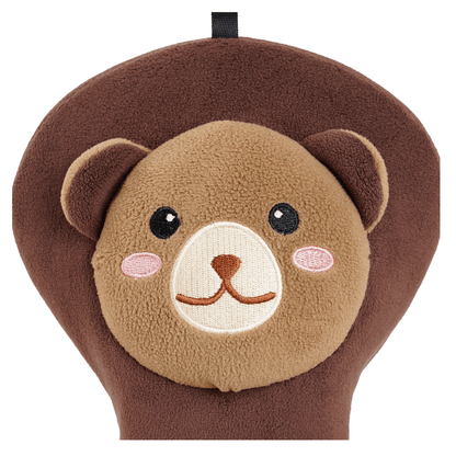 BROWN BEAR DRIVER HEAD COVER - Funky HeadcoversBROWN BEAR DRIVER HEAD COVERFunky HeadcoversFunky Headcovers8300429BROWN BEAR DRIVER HEAD COVER