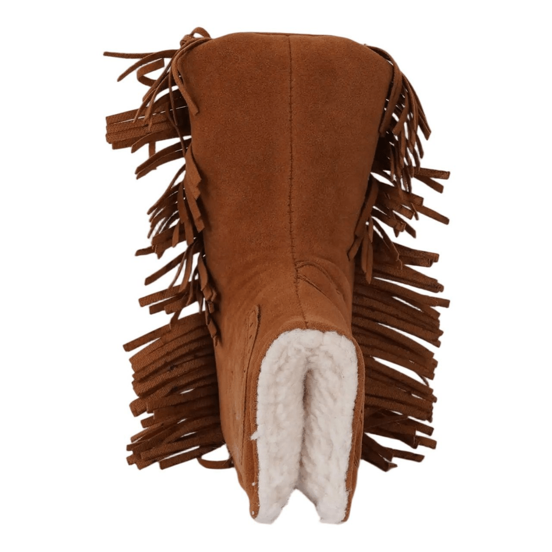 BROWN COWBOY TASSELS BLADE PUTTER HEADCOVER - Funky HeadcoversBROWN COWBOY TASSELS BLADE PUTTER HEADCOVERfunky-headcovers-store-build-klvj8Funky HeadcoversB6012823BROWN COWBOY TASSELS BLADE PUTTER HEADCOVER