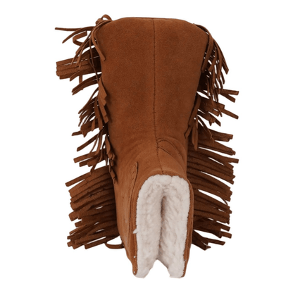 BROWN COWBOY TASSELS BLADE PUTTER HEADCOVER - Funky HeadcoversBROWN COWBOY TASSELS BLADE PUTTER HEADCOVERfunky-headcovers-store-build-klvj8Funky HeadcoversB6012823BROWN COWBOY TASSELS BLADE PUTTER HEADCOVER