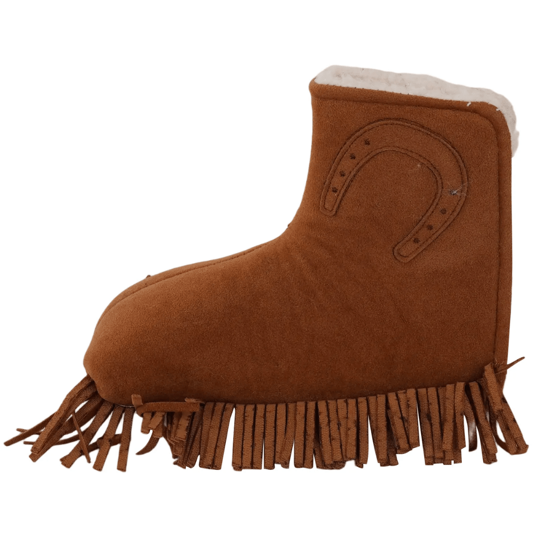 BROWN COWBOY TASSELS BLADE PUTTER HEADCOVER - Funky HeadcoversBROWN COWBOY TASSELS BLADE PUTTER HEADCOVERfunky-headcovers-store-build-klvj8Funky HeadcoversB6012823BROWN COWBOY TASSELS BLADE PUTTER HEADCOVER