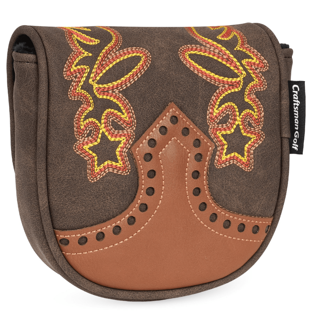 BROWN HOLLOWED-OUT PUTTER GOLF HEADCOVER - Funky HeadcoversBROWN HOLLOWED-OUT PUTTER GOLF HEADCOVERfunky-headcovers-store-build-klvj8Funky HeadcoversB6015529BROWN HOLLOWED-OUT PUTTER GOLF HEADCOVER