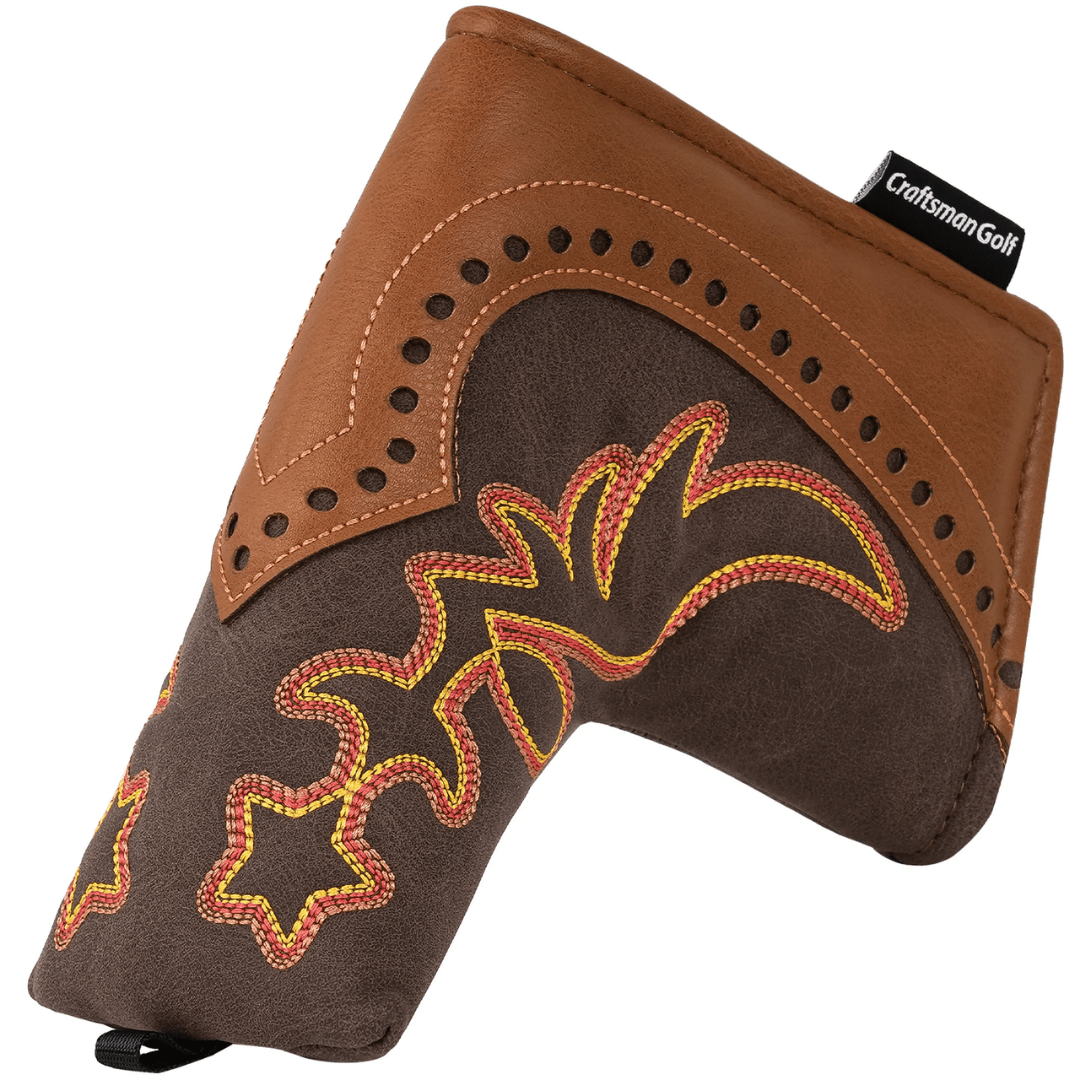 BROWN HOLLOWED-OUT PUTTER GOLF HEADCOVER - Funky HeadcoversBROWN HOLLOWED-OUT PUTTER GOLF HEADCOVERfunky-headcovers-store-build-klvj8Funky HeadcoversB6015529BROWN HOLLOWED-OUT PUTTER GOLF HEADCOVER