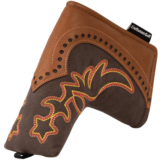 BROWN HOLLOWED-OUT PUTTER GOLF HEADCOVER - Funky HeadcoversBROWN HOLLOWED-OUT PUTTER GOLF HEADCOVERfunky-headcovers-store-build-klvj8Funky HeadcoversB6015529BROWN HOLLOWED-OUT PUTTER GOLF HEADCOVER