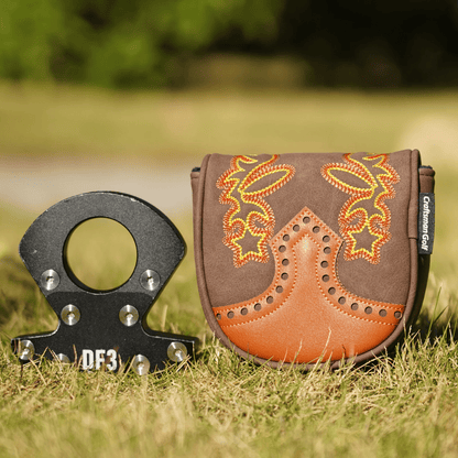 BROWN HOLLOWED-OUT PUTTER GOLF HEADCOVER - Funky HeadcoversBROWN HOLLOWED-OUT PUTTER GOLF HEADCOVERfunky-headcovers-store-build-klvj8Funky HeadcoversB6015529BROWN HOLLOWED-OUT PUTTER GOLF HEADCOVER