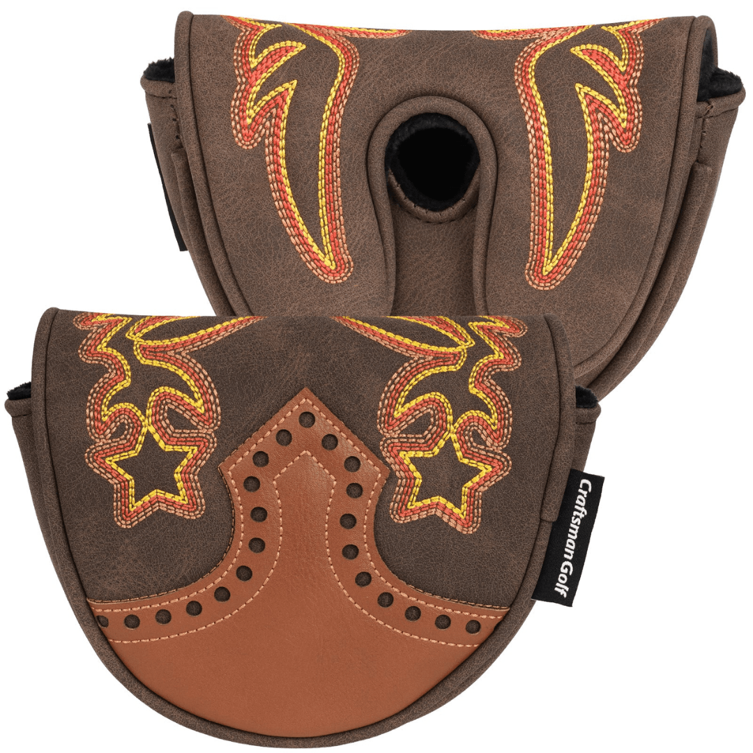 BROWN HOLLOWED-OUT PUTTER GOLF HEADCOVER - Funky HeadcoversBROWN HOLLOWED-OUT PUTTER GOLF HEADCOVERfunky-headcovers-store-build-klvj8Funky HeadcoversB6015529BROWN HOLLOWED-OUT PUTTER GOLF HEADCOVER