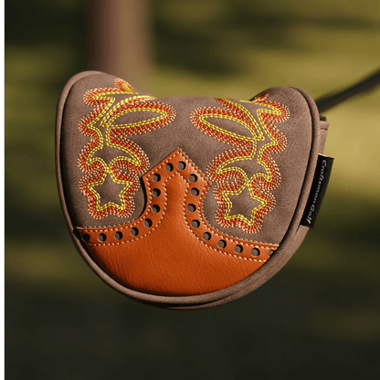 BROWN HOLLOWED-OUT PUTTER GOLF HEADCOVER - Funky HeadcoversBROWN HOLLOWED-OUT PUTTER GOLF HEADCOVERfunky-headcovers-store-build-klvj8Funky HeadcoversB6015529BROWN HOLLOWED-OUT PUTTER GOLF HEADCOVER