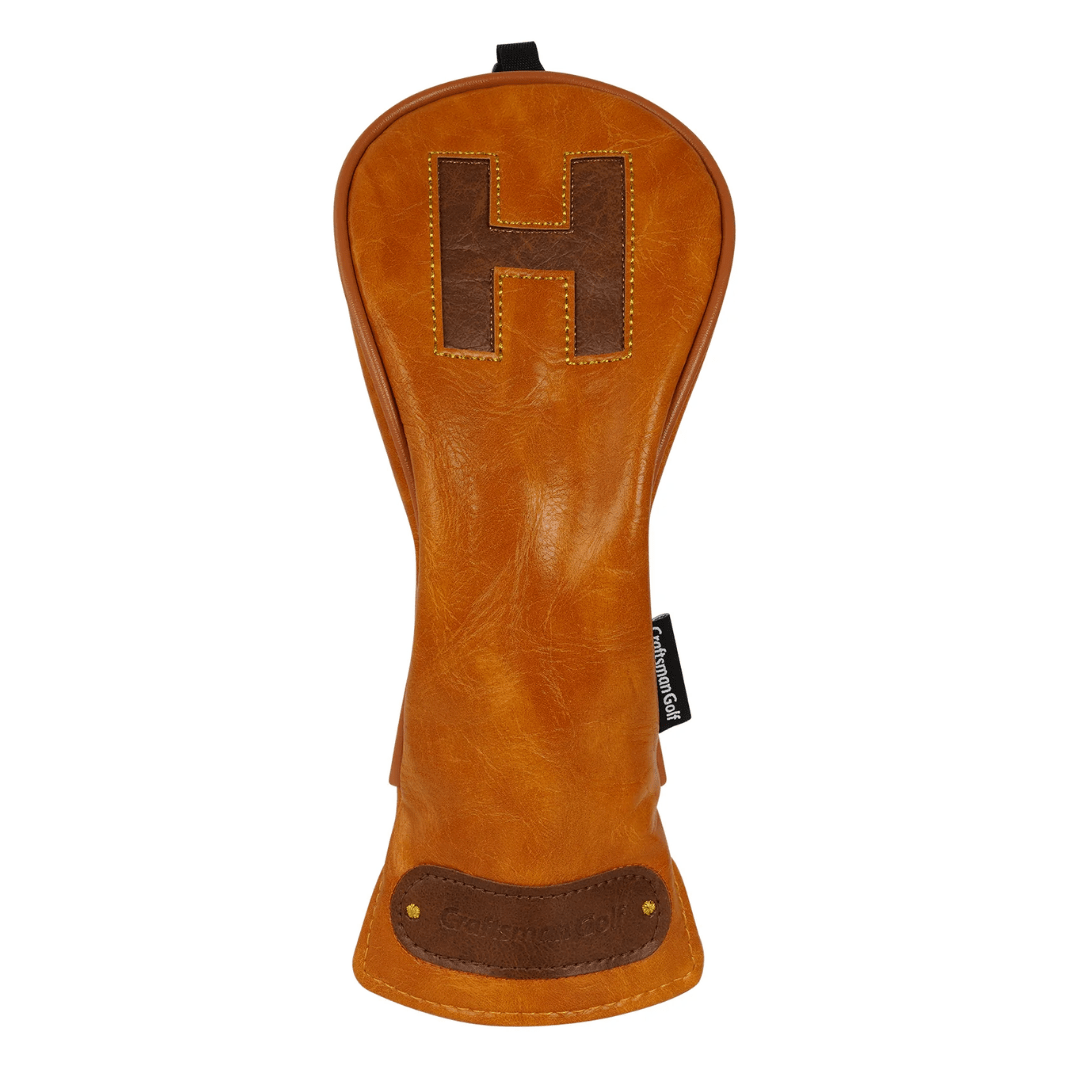 BROWN THREE PIECES DRIVER GOLF HEAD COVER SET - Funky HeadcoversBROWN THREE PIECES DRIVER GOLF HEAD COVER SETFunky HeadcoversFunky Headcovers6013290DRIVERBROWN THREE PIECES DRIVER GOLF HEAD COVER SET