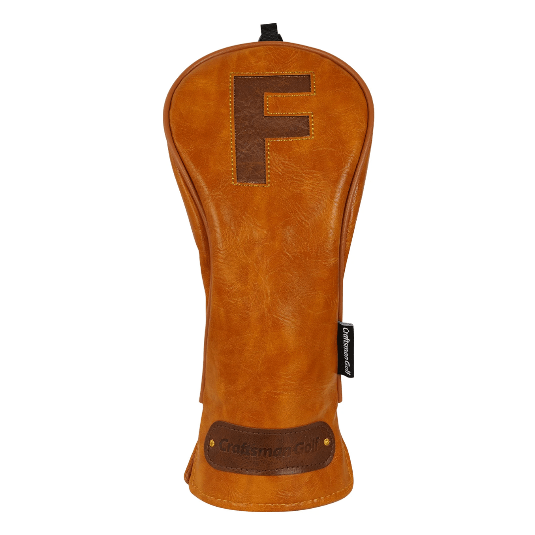 BROWN THREE PIECES DRIVER GOLF HEAD COVER SET - Funky HeadcoversBROWN THREE PIECES DRIVER GOLF HEAD COVER SETFunky HeadcoversFunky Headcovers6013290DRIVERBROWN THREE PIECES DRIVER GOLF HEAD COVER SET