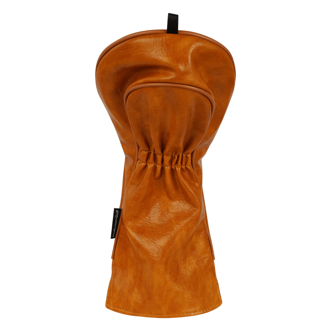 BROWN THREE PIECES DRIVER GOLF HEAD COVER SET - Funky HeadcoversBROWN THREE PIECES DRIVER GOLF HEAD COVER SETFunky HeadcoversFunky Headcovers6013290DRIVERBROWN THREE PIECES DRIVER GOLF HEAD COVER SET