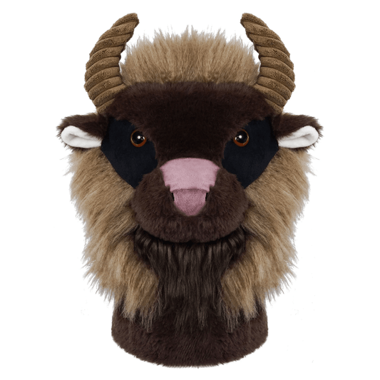 BUFFALO HEADCOVER - Funky HeadcoversBUFFALO HEADCOVERfunky-headcovers-store-build-klvj8Funky HeadcoversB6012740BUFFALO HEADCOVER