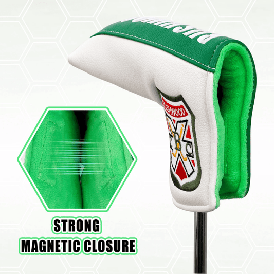 BUSHWOOD BLADE PUTTER HEADCOVER - Funky HeadcoversBUSHWOOD BLADE PUTTER HEADCOVERfunky-headcovers-store-build-klvj8Funky HeadcoversB6010514BUSHWOOD BLADE PUTTER HEADCOVER