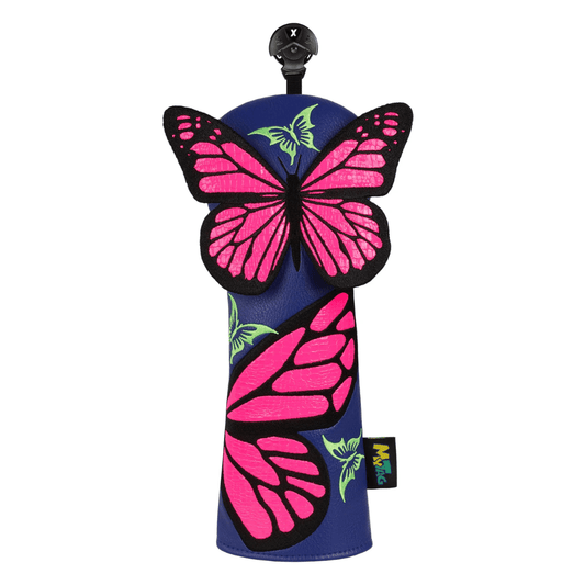 BUTTERFLY HEADCOVER - Funky HeadcoversBUTTERFLY HEADCOVERfunky-headcovers-store-build-klvj8Funky HeadcoversB6013794BUTTERFLY HEADCOVER