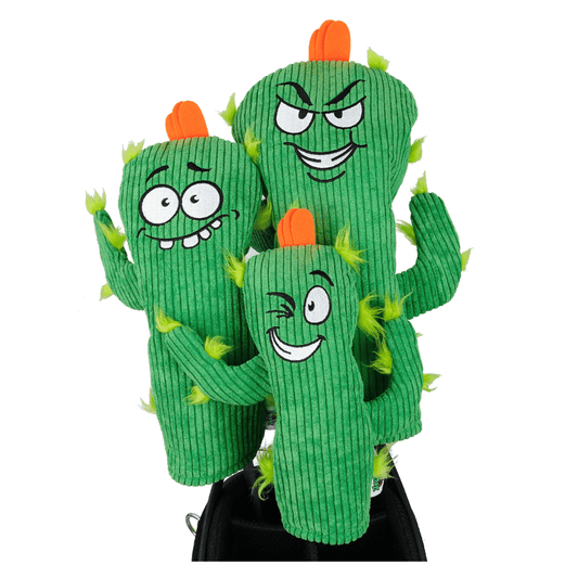 CACTUS CARTOON GOLF HEAD COVER SET - Funky HeadcoversCACTUS CARTOON GOLF HEAD COVER SETfunky-headcovers-store-build-klvj8Funky Headcovers6012979DRIVERCACTUS CARTOON GOLF HEAD COVER SET