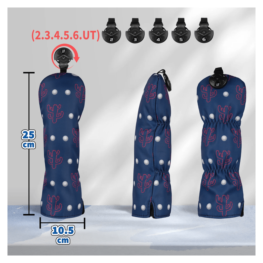 CACTUS PRINTING GOLF HEAD COVER SET - Funky HeadcoversCACTUS PRINTING GOLF HEAD COVER SETfunky-headcovers-store-build-klvj8Funky Headcovers6008670DriverCACTUS PRINTING GOLF HEAD COVER SET