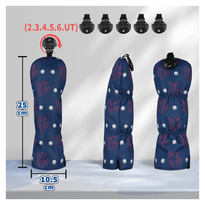 CACTUS PRINTING GOLF HEAD COVER SET - Funky HeadcoversCACTUS PRINTING GOLF HEAD COVER SETfunky-headcovers-store-build-klvj8Funky Headcovers6008670DriverCACTUS PRINTING GOLF HEAD COVER SET