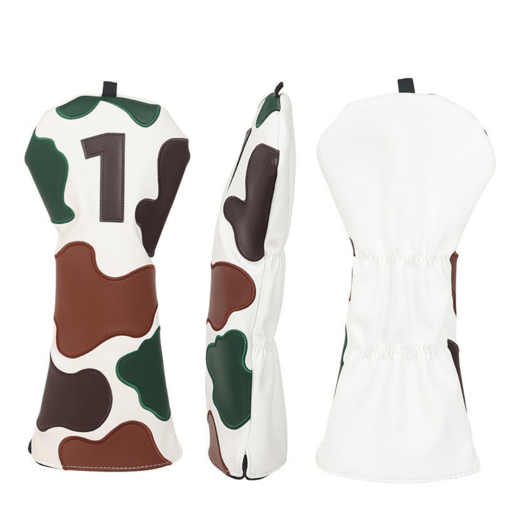 CAMO Golf Headcovers Set - Driver, Fairway Wood, Hybrid/Utility - Funky HeadcoversCAMO Golf Headcovers Set - Driver, Fairway Wood, Hybrid/Utilityfunky-headcovers-store-build-klvj8Funky Headcovers6009703DRIVERCAMO Golf Headcovers Set - Driver, Fairway Wood, Hybrid/Utility
