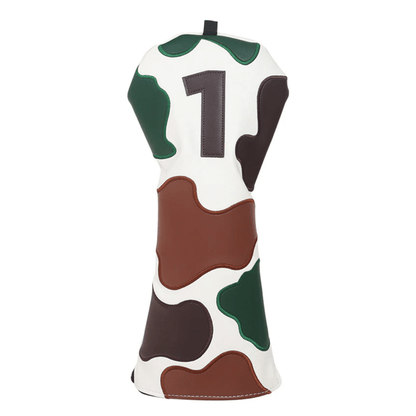 CAMO Golf Headcovers Set - Driver, Fairway Wood, Hybrid/Utility - Funky HeadcoversCAMO Golf Headcovers Set - Driver, Fairway Wood, Hybrid/Utilityfunky-headcovers-store-build-klvj8Funky Headcovers6009703DRIVERCAMO Golf Headcovers Set - Driver, Fairway Wood, Hybrid/Utility