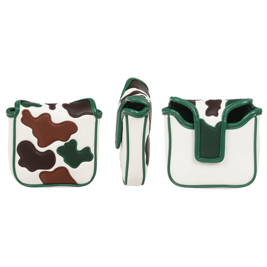 CAMO SQUARE MALLET PUTTER HEADCOVER WITH MAGNETIC CLOSURE - Funky HeadcoversCAMO SQUARE MALLET PUTTER HEADCOVER WITH MAGNETIC CLOSUREfunky-headcovers-store-build-klvj8Funky HeadcoversB6009702CAMO SQUARE MALLET PUTTER HEADCOVER WITH MAGNETIC CLOSURE