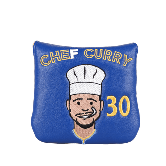 CHEF CURRY MALLET HEADCOVER - Funky HeadcoversCHEF CURRY MALLET HEADCOVERfunky-headcovers-store-build-klvj8Funky HeadcoversB8300210CHEF CURRY MALLET HEADCOVER