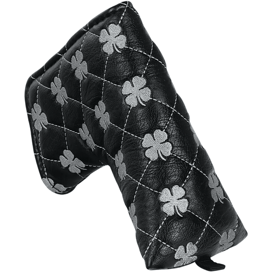 CLOVER BLADE PUTTER HEADCOVER - Funky HeadcoversCLOVER BLADE PUTTER HEADCOVERfunky-headcovers-store-build-klvj8Funky HeadcoversB6009954CLOVER BLADE PUTTER HEADCOVER
