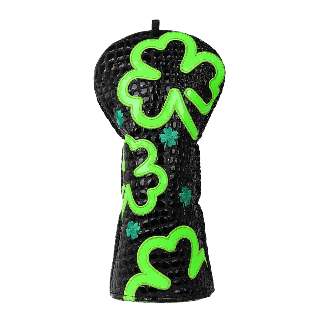 CLOVER HEADCOVER - Funky HeadcoversCLOVER HEADCOVERfunky-headcovers-store-build-klvj8Funky Headcovers6012095DRIVERCLOVER HEADCOVER