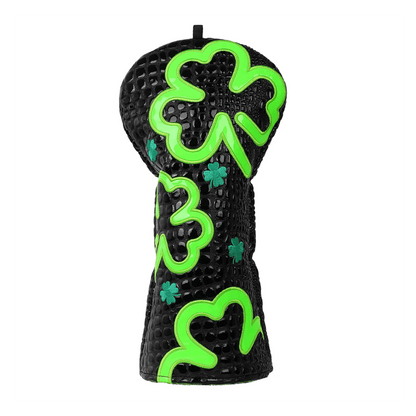 CLOVER HEADCOVER - Funky HeadcoversCLOVER HEADCOVERfunky-headcovers-store-build-klvj8Funky Headcovers6012095DRIVERCLOVER HEADCOVER