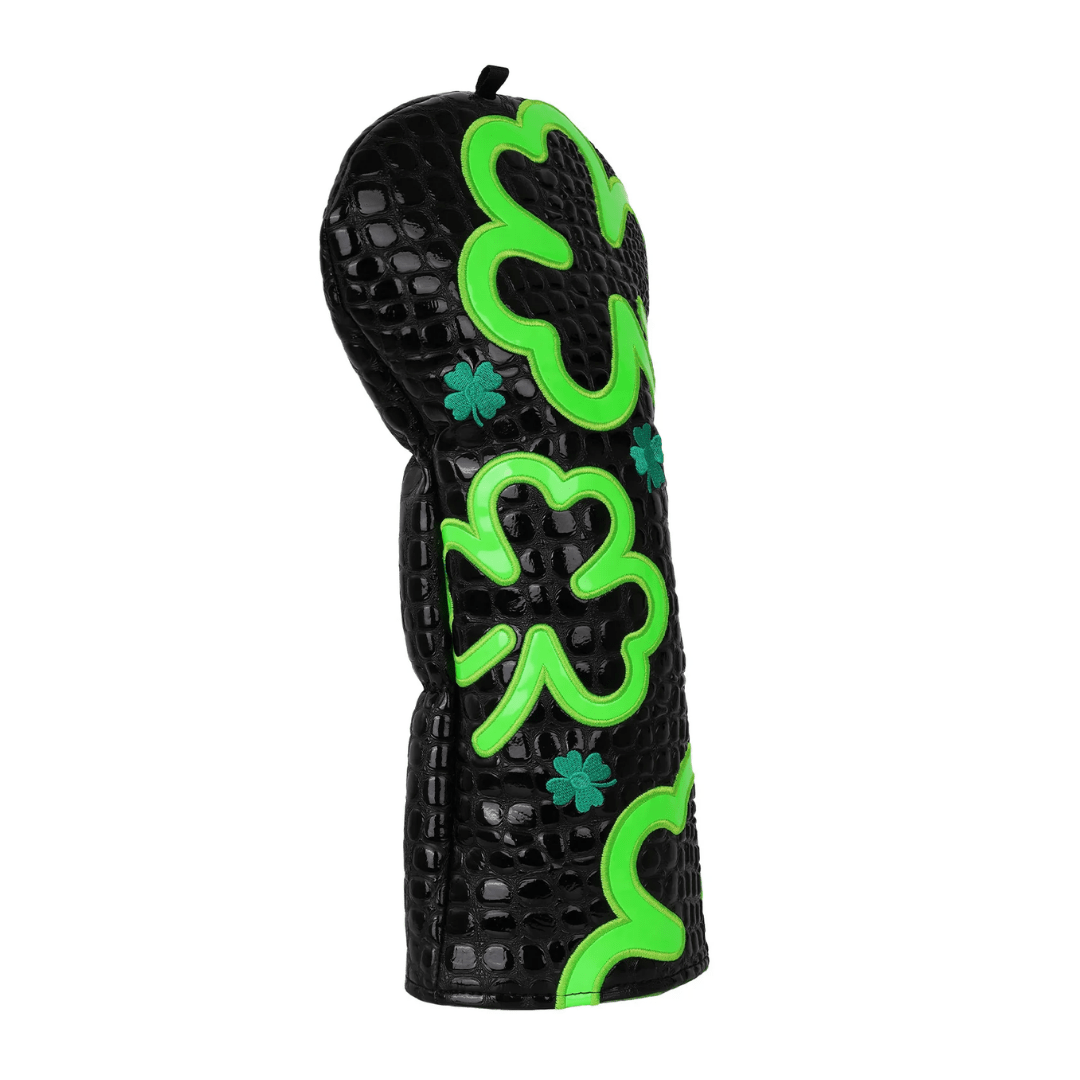 CLOVER HEADCOVER - Funky HeadcoversCLOVER HEADCOVERfunky-headcovers-store-build-klvj8Funky Headcovers6012095DRIVERCLOVER HEADCOVER