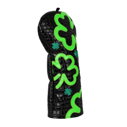 CLOVER HEADCOVER - Funky HeadcoversCLOVER HEADCOVERfunky-headcovers-store-build-klvj8Funky Headcovers6012095DRIVERCLOVER HEADCOVER